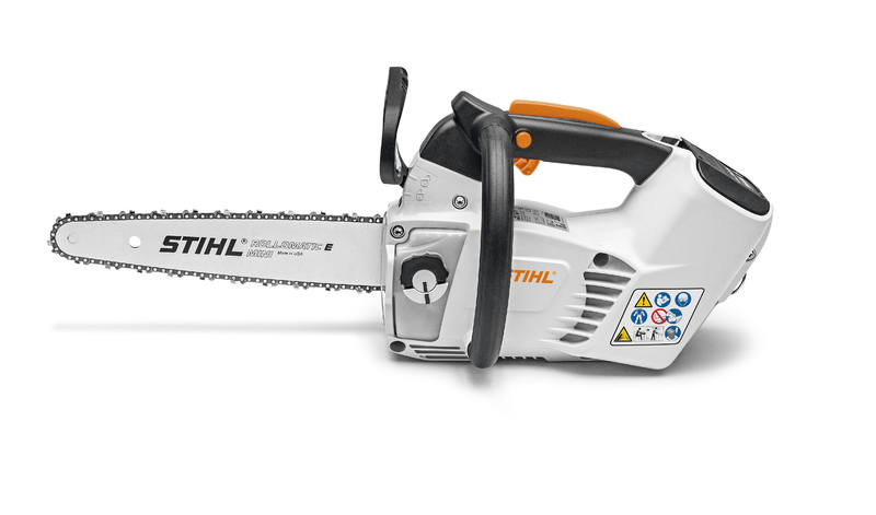 Stihl Motorsav MSA 161 T RESTSALG